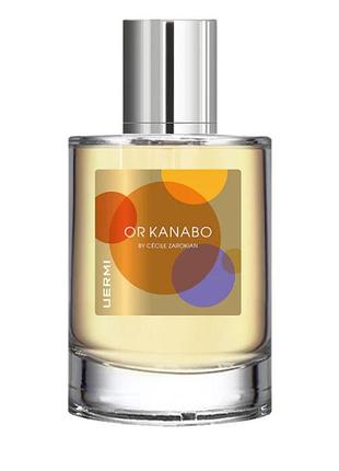 Uermi or ± kanabo (tester)