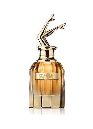 Jean paul gaultter scandal absolu (tester)