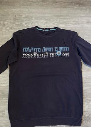 Толстовка, реглан, кофта, светр, світшот, половер