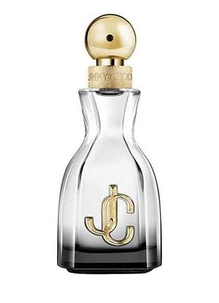 Jimmy choo i want choo forever (tester)