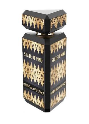 State of mind oriental opulence (tester)