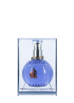 Lanvin eclat d`arpege