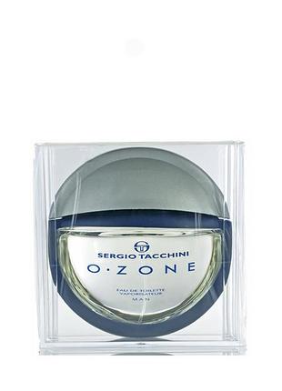 Sergio tacchini o-zone man