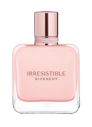 Givenchy irresistible rose velvet (tester)