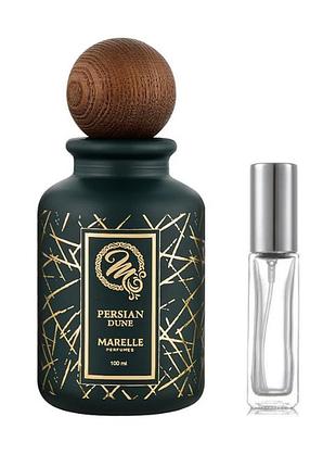 Marelle perfumes persian dune (распив)