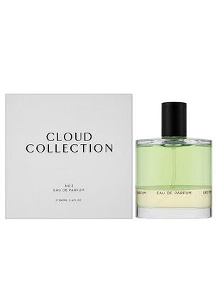 Zarkoperfume cloud collection №3