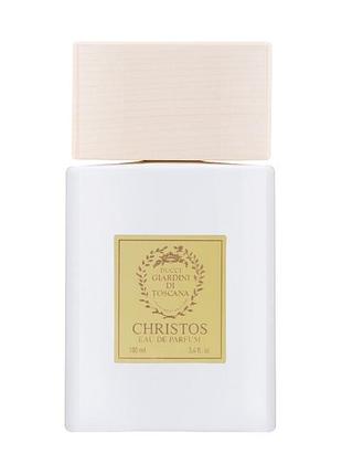 Giardini di toscana christos