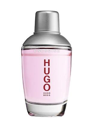 Hugo boss hugo energise (tester)