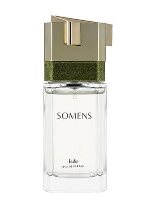Somens jade (tester)