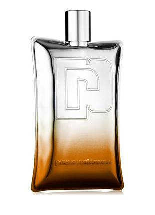 Paco rabanne fabulous me (tester)