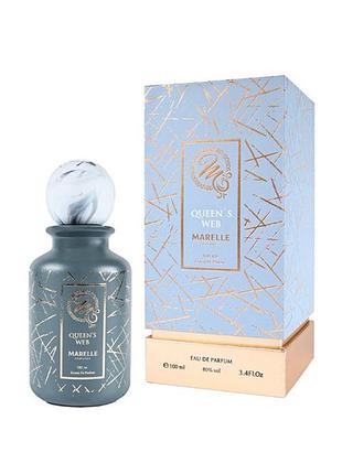 Marelle perfumes queen`s web
