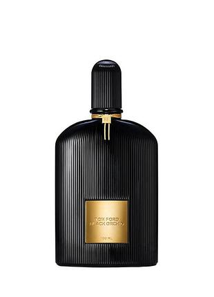 Tom ford black orchid