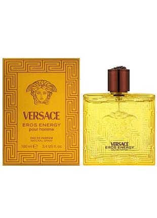 Versace eros energy eau de parfum (2024)