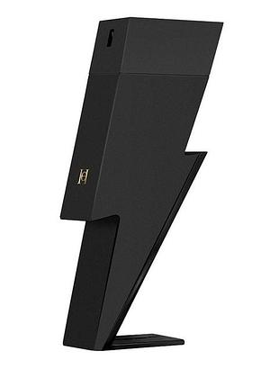 Carolina herrera bad boy le parfum