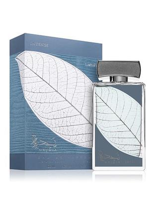 Lattafa perfumes najdia intense
