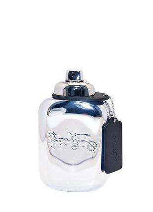 Coach platinum (tester)