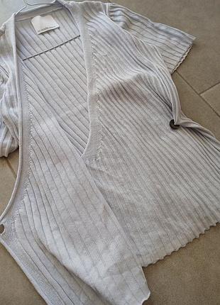 Стильний елегантний джемпер 2