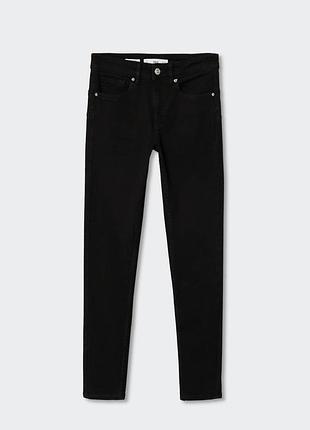 Джинси штани жіночі оригінал манго mango