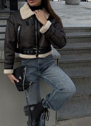 Дублянка жіноча