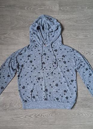 Худи женский от bou avenue