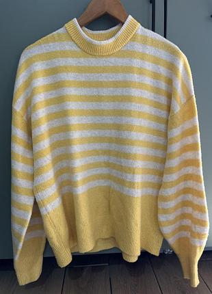 Кофта вʼязана жіноча тепла сведер жіночий