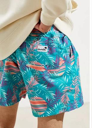 Шорти boardies