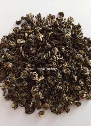 Зеленая чай зеленый улитка + 50 г