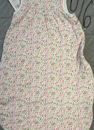 Спальники, пеленки-коконы,бодики, носки, шапки 0-3-6 месяцев