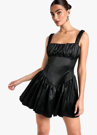 Шикарна сукня від boohoo 😍