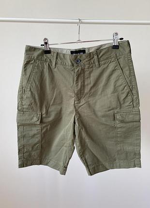 Чоловічі шорти карго lyle scott 30 р