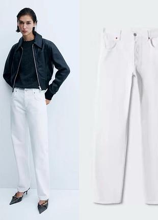 Джинсы брюки женские оригинал манго mango