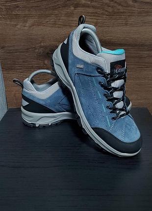 Кроссовки hawks.