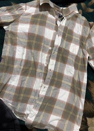 Сорочка відмінної якості