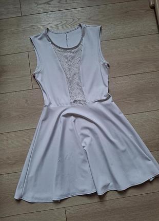 Платье женское