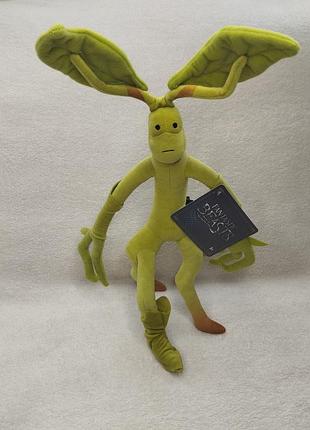 Игрушка гарри поттер боутракл лукотрус "фантастические твари