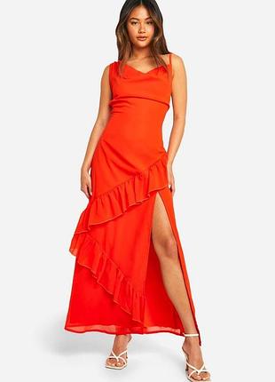 Сукня від boohoo 🥰