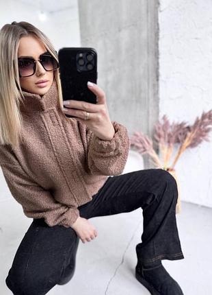 Бомпер букле 42/52 4