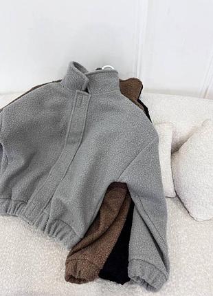 Бомпер букле 42/52 9