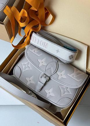 Сумка жіноча люкс