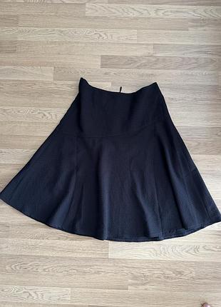Спідниця garry weber оригінал, юбка garry weber, полуклешь