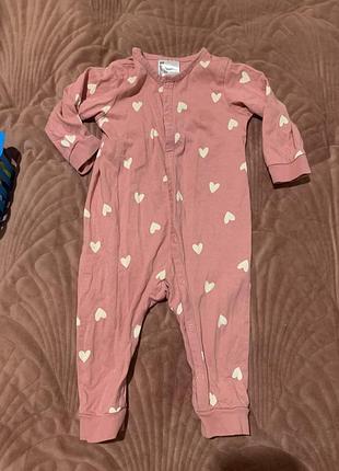 Чоловічок фірмовий