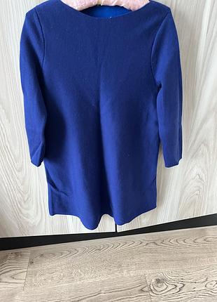 Cos шикарный свитер пуловер кофта шерсть