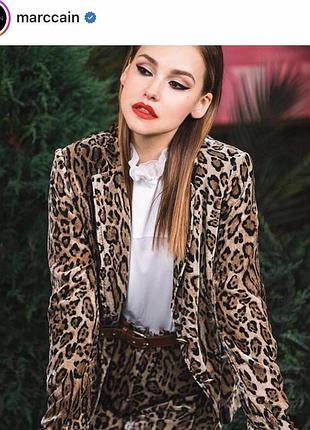 Піджак marc cain