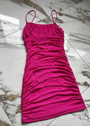 Сукня жатка