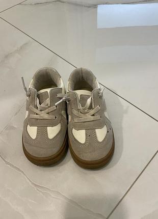 Дитячі кеди