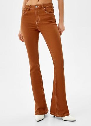 Джинсы брюки женские оригинал лефтис lefties