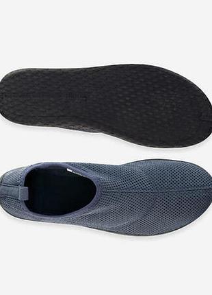 Аквашузи, коралки decathlon