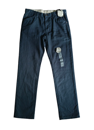 Термо джинсы на подростка