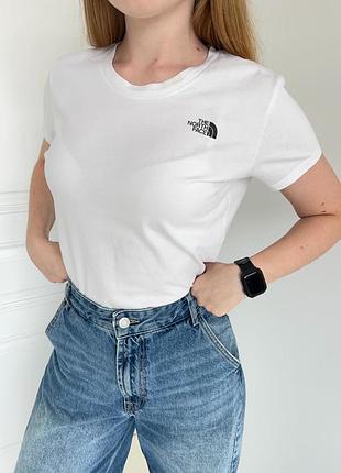 Базова футболка tnf the north face