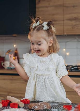 Сукня-боді 68-74